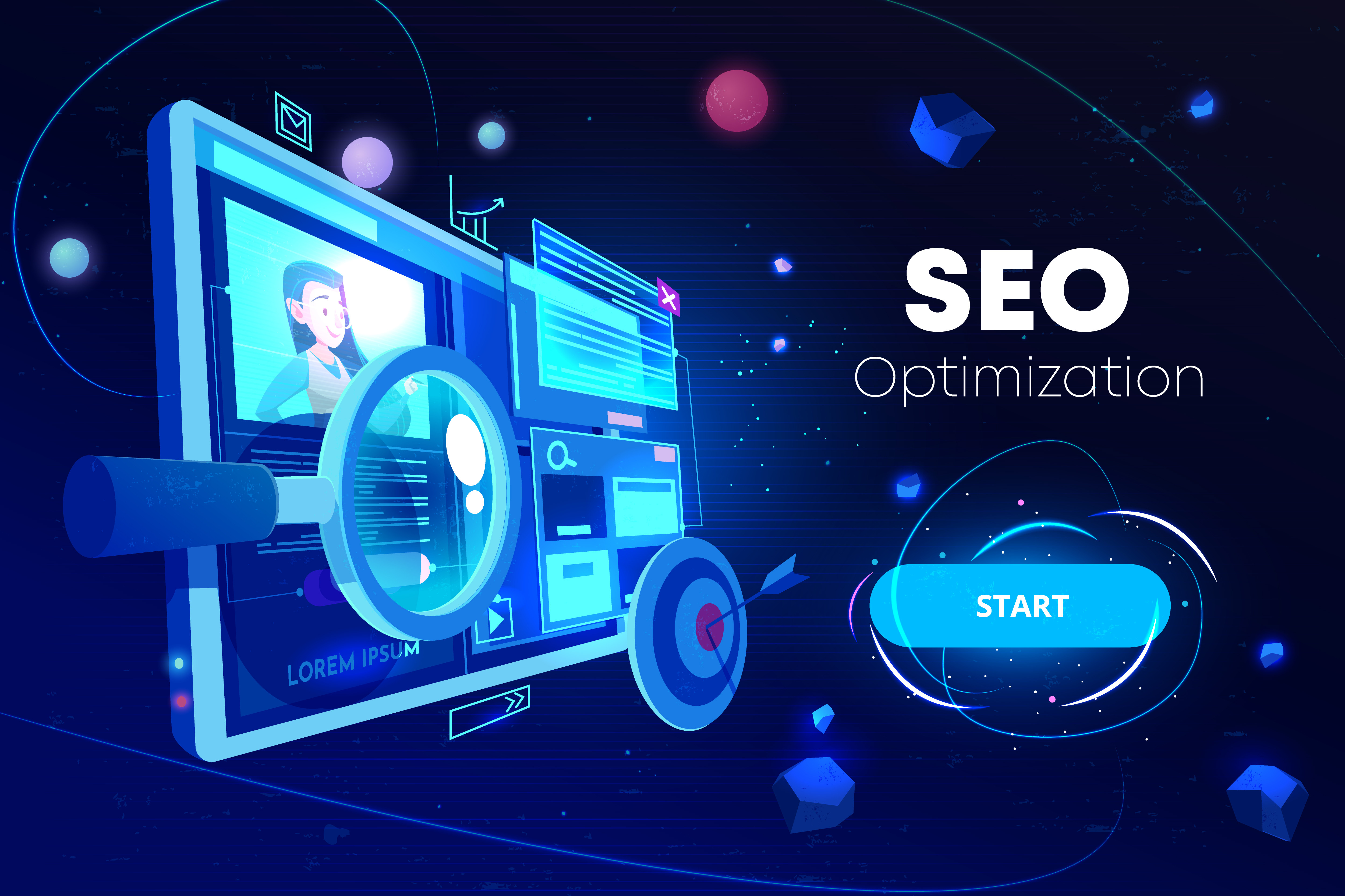 SEO Strategy