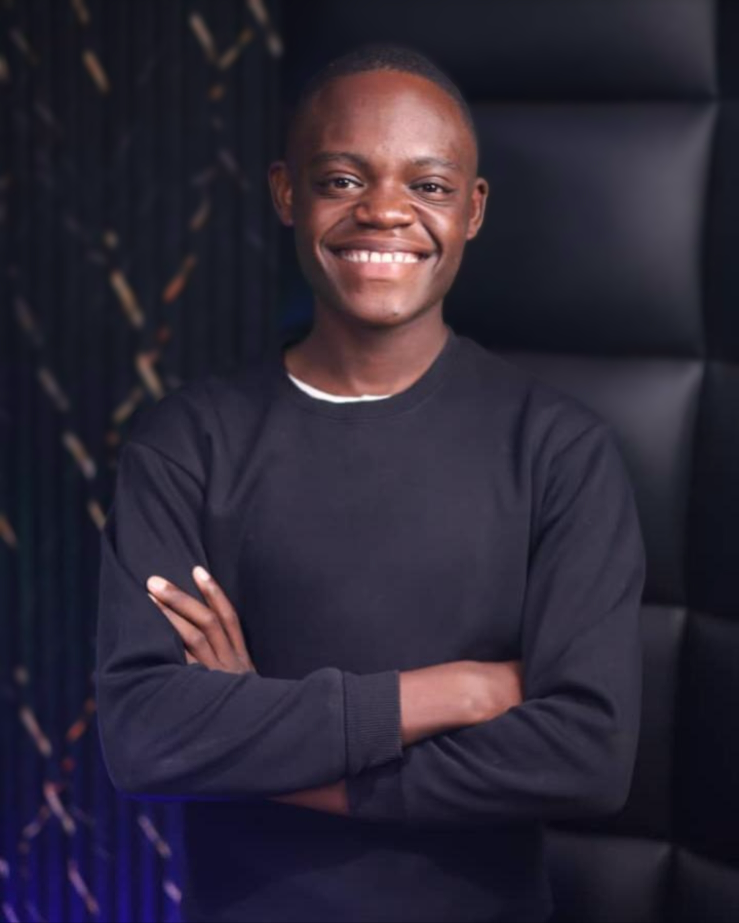Purity Mufarowashe Nyatondo