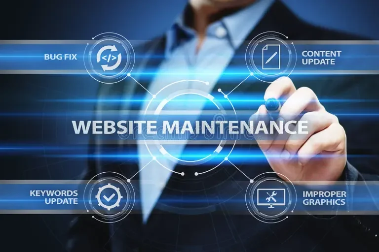 Maintenance